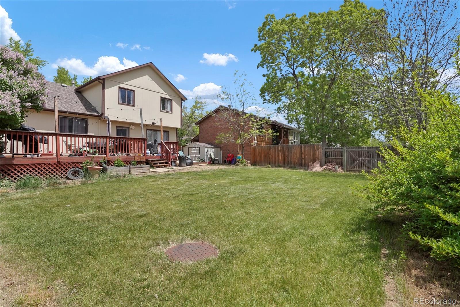 CMA Image for 1733  lefthand Drive,Longmont, Colorado