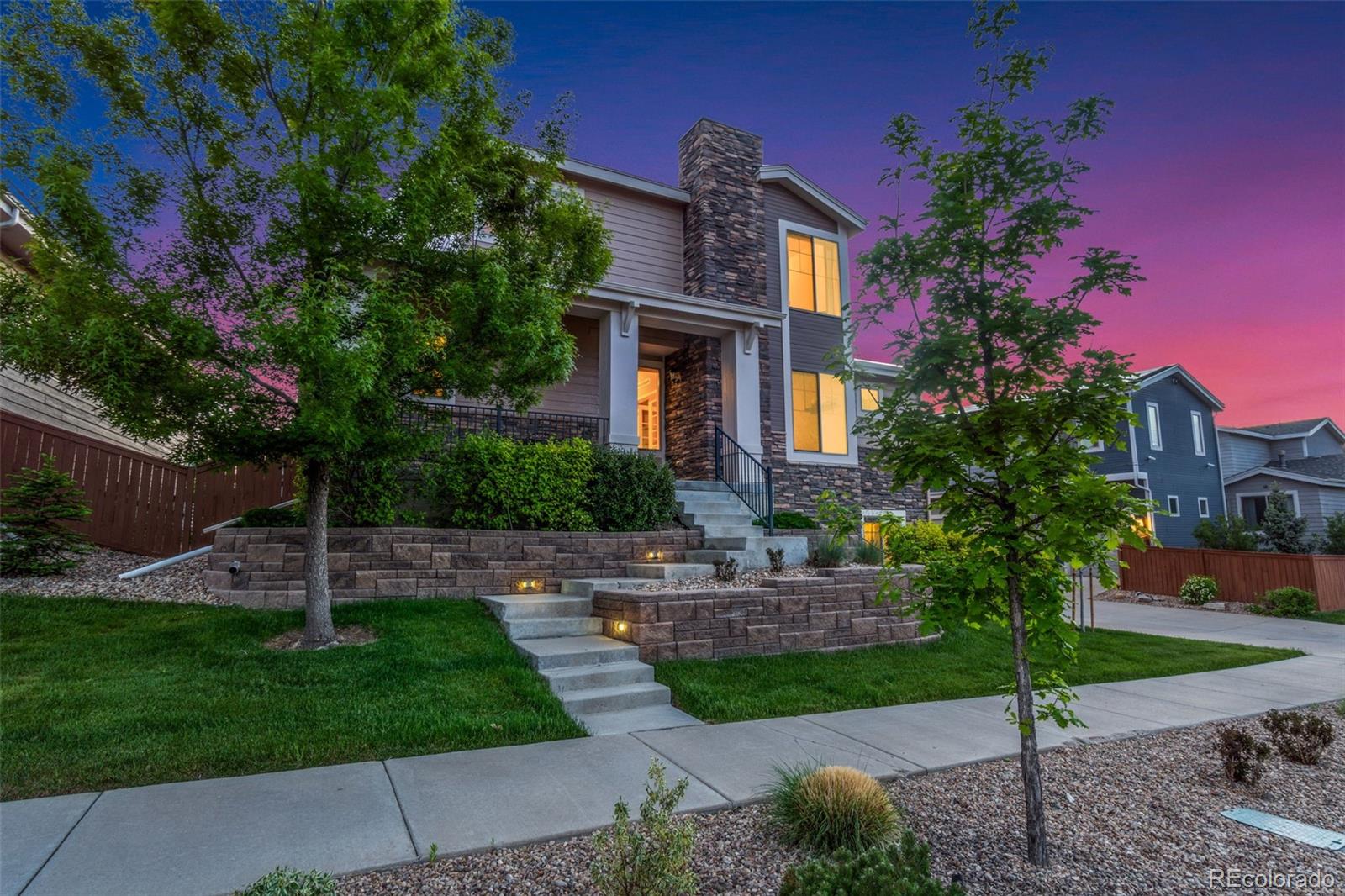 MLS Image #2 for 9467  loveland way,arvada, Colorado