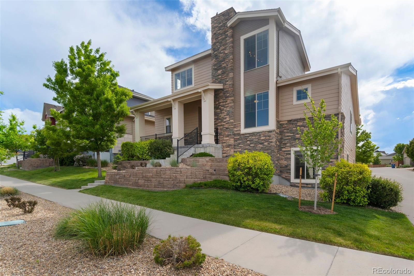 MLS Image #3 for 9467  loveland way,arvada, Colorado