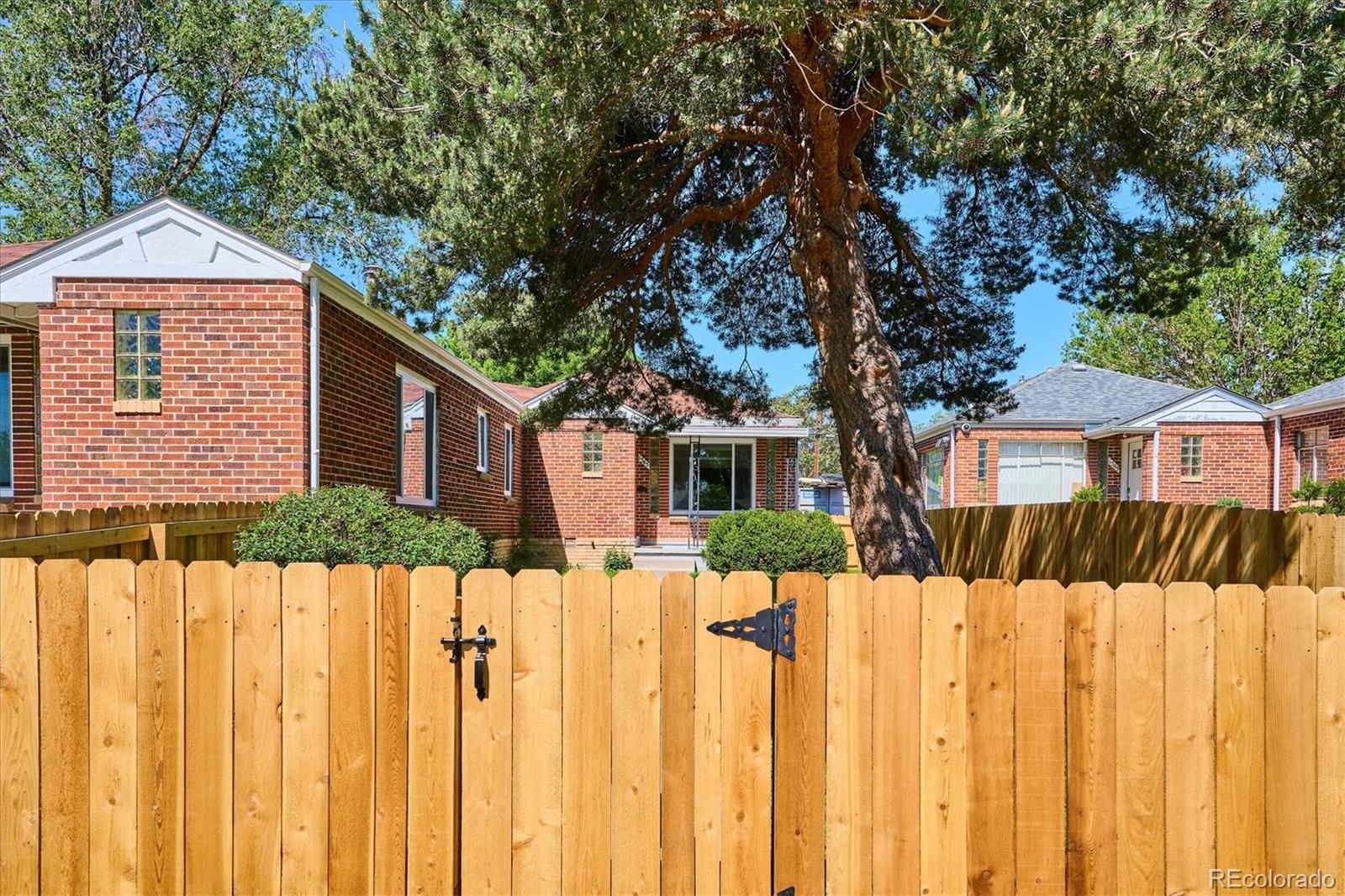 MLS Image #20 for 1545  willow street,denver, Colorado