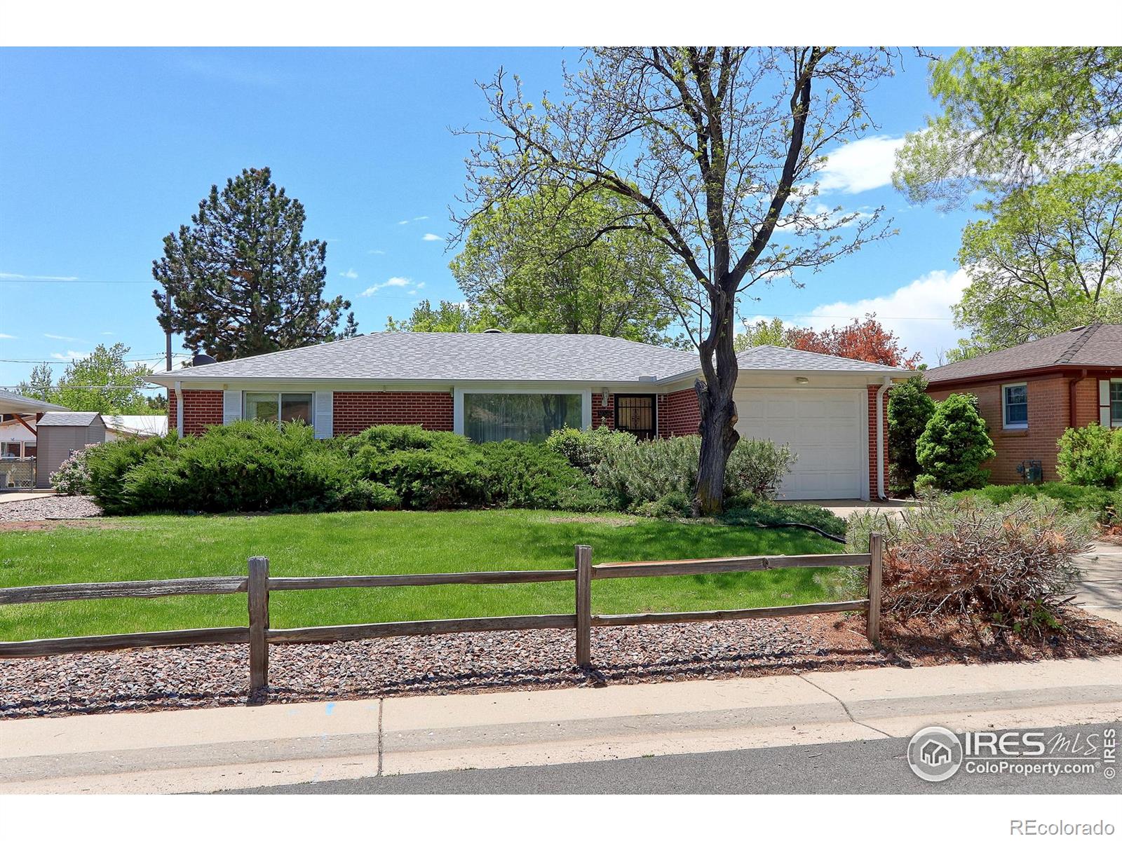 MLS Image #0 for 984 e 9th avenue,broomfield, Colorado