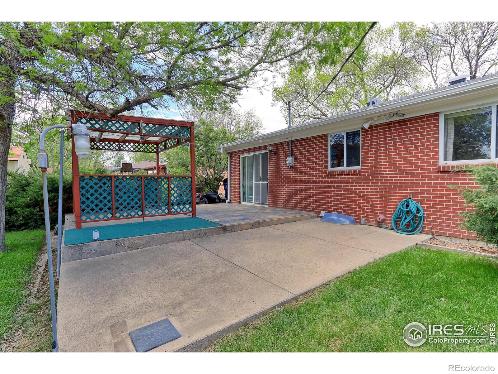 MLS Image #21 for 984 e 9th avenue,broomfield, Colorado