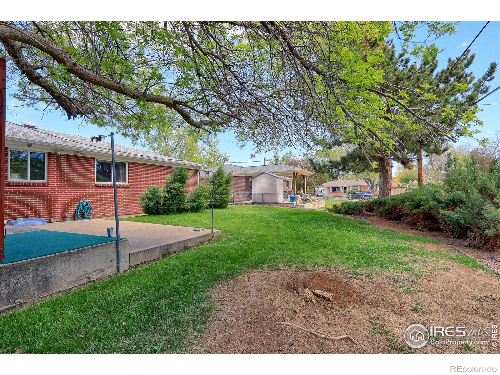 MLS Image #22 for 984 e 9th avenue,broomfield, Colorado