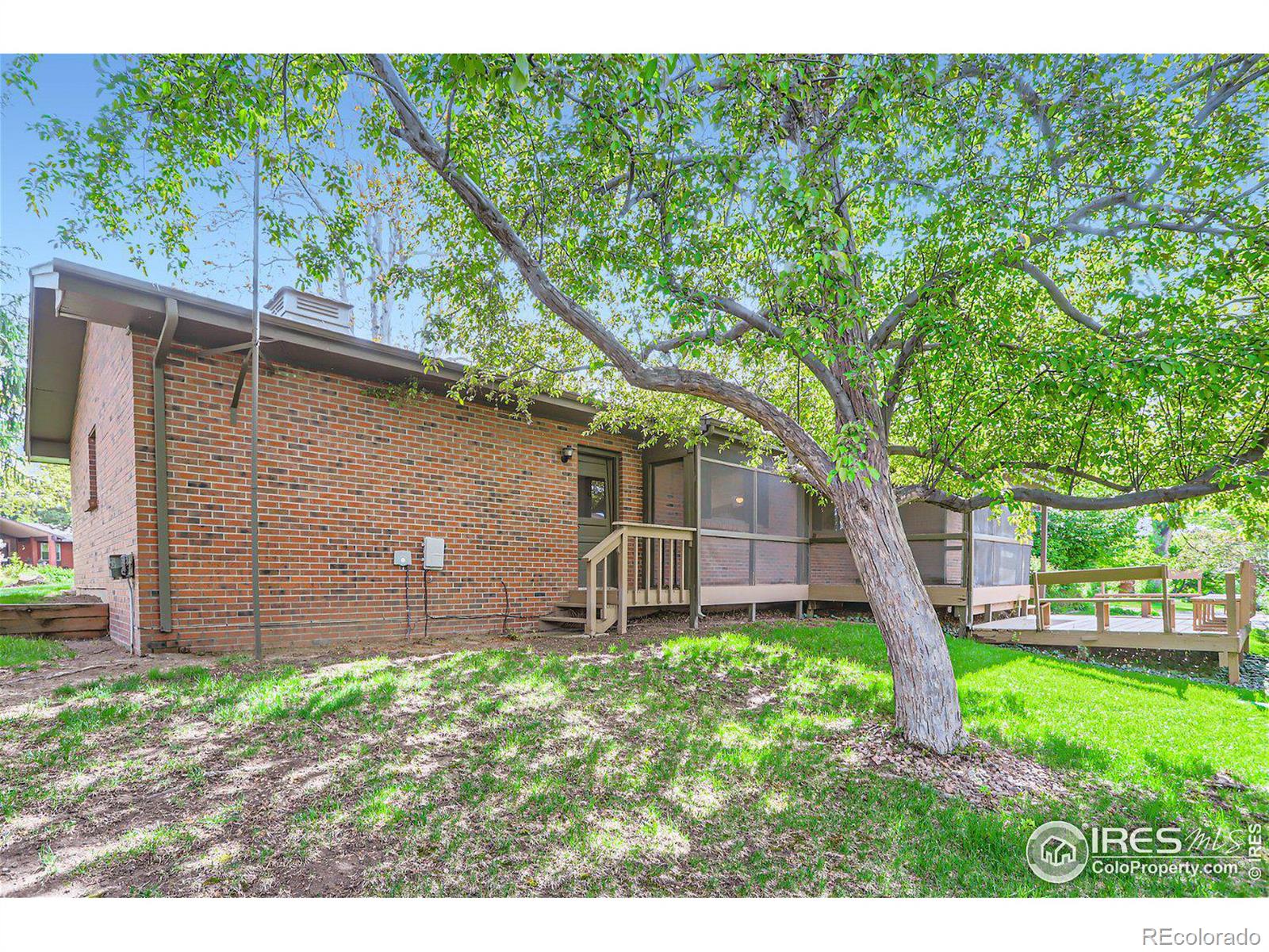 MLS Image #24 for 3129  lakeview circle,longmont, Colorado