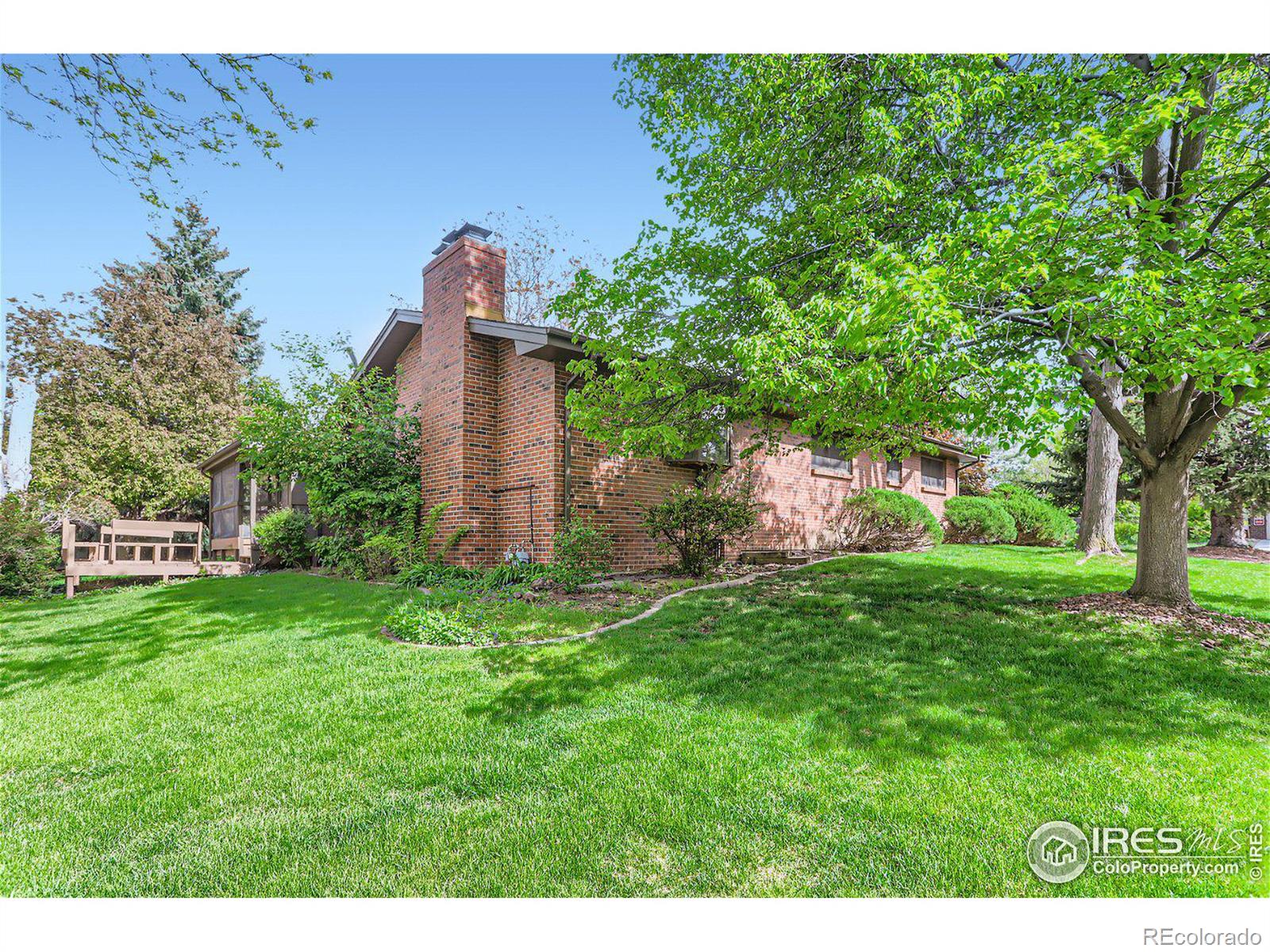 MLS Image #27 for 3129  lakeview circle,longmont, Colorado