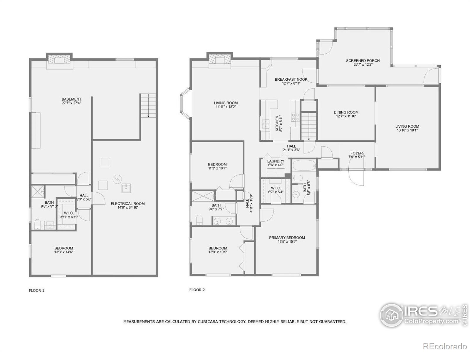 MLS Image #35 for 3129  lakeview circle,longmont, Colorado