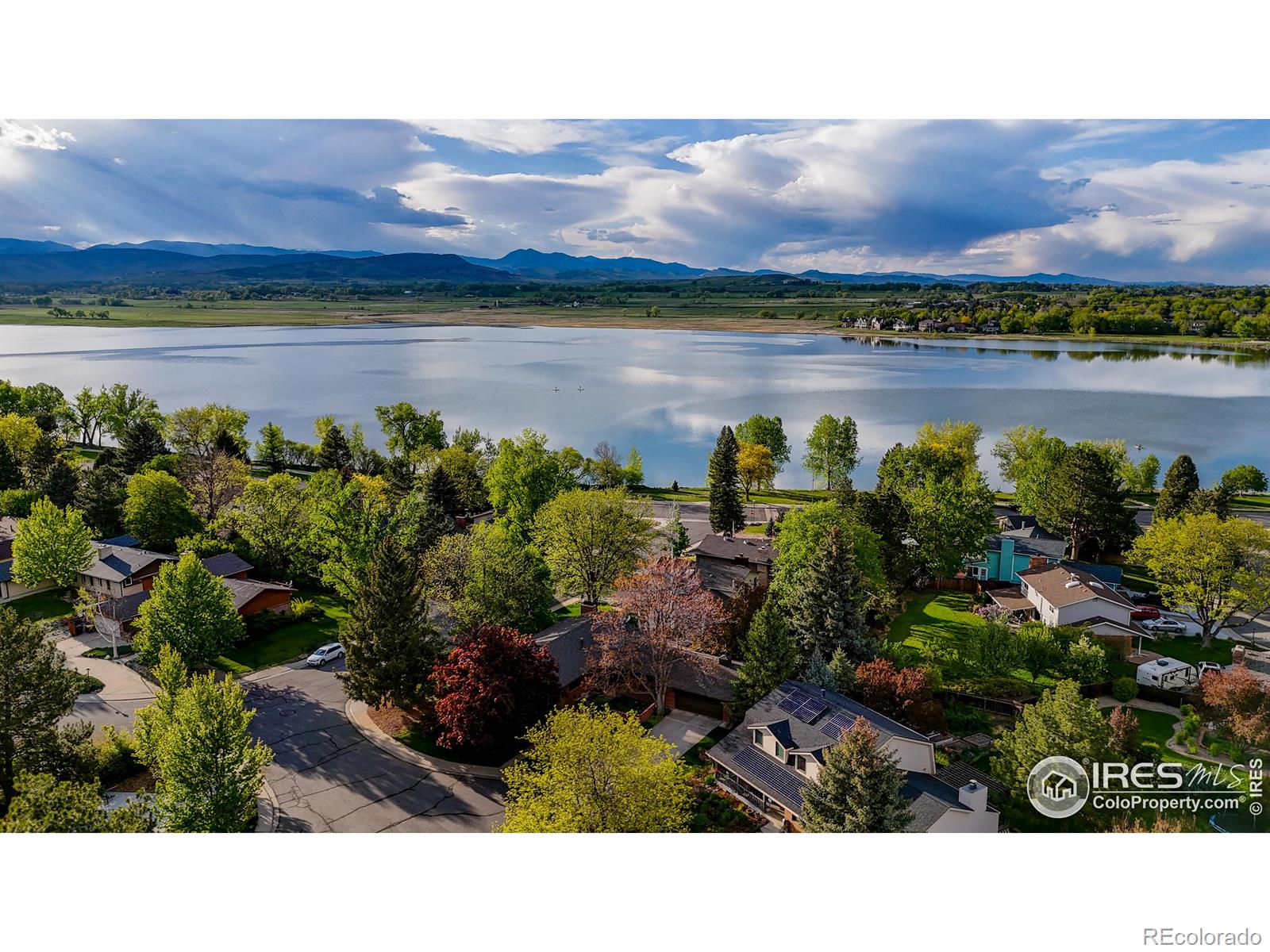 MLS Image #36 for 3129  lakeview circle,longmont, Colorado