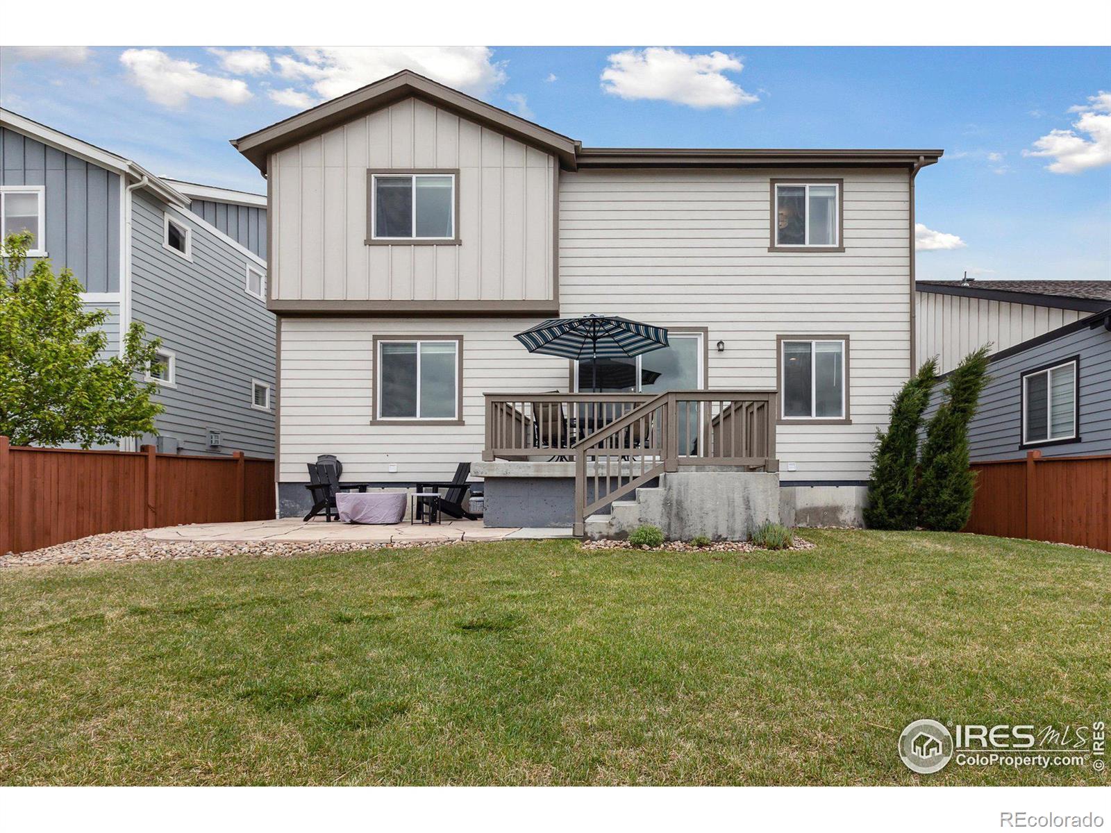 MLS Image #39 for 17581  drake street,broomfield, Colorado