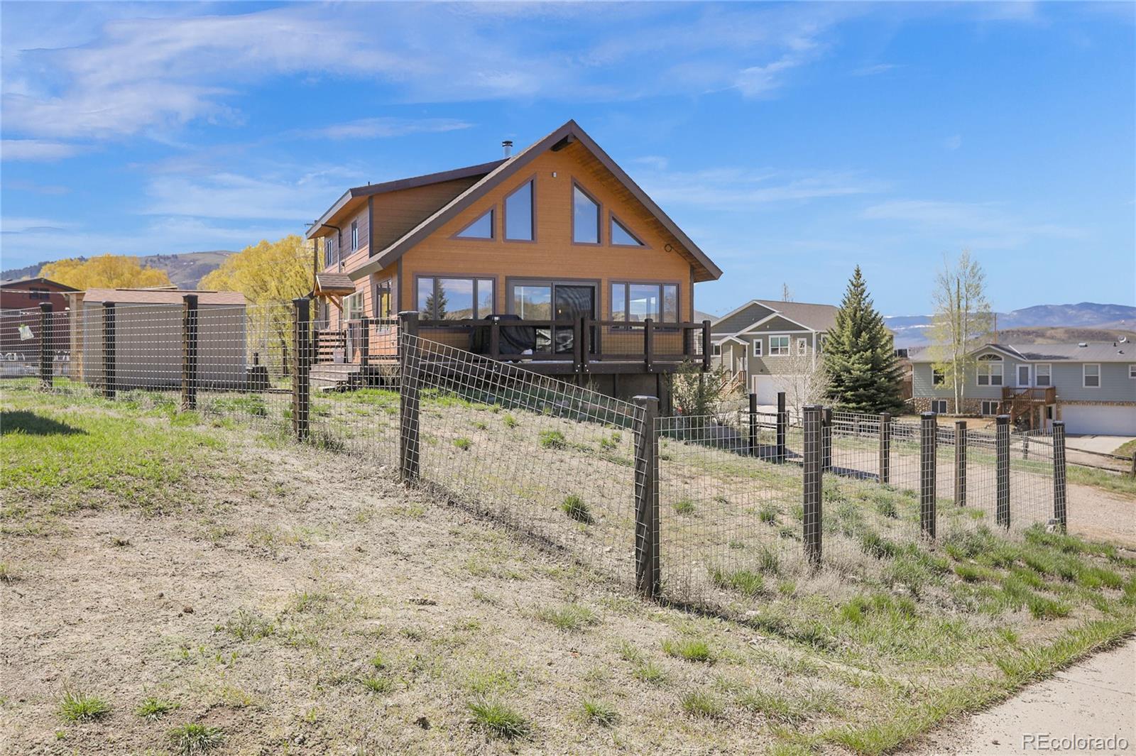 MLS Image #36 for 200  18th street,kremmling, Colorado