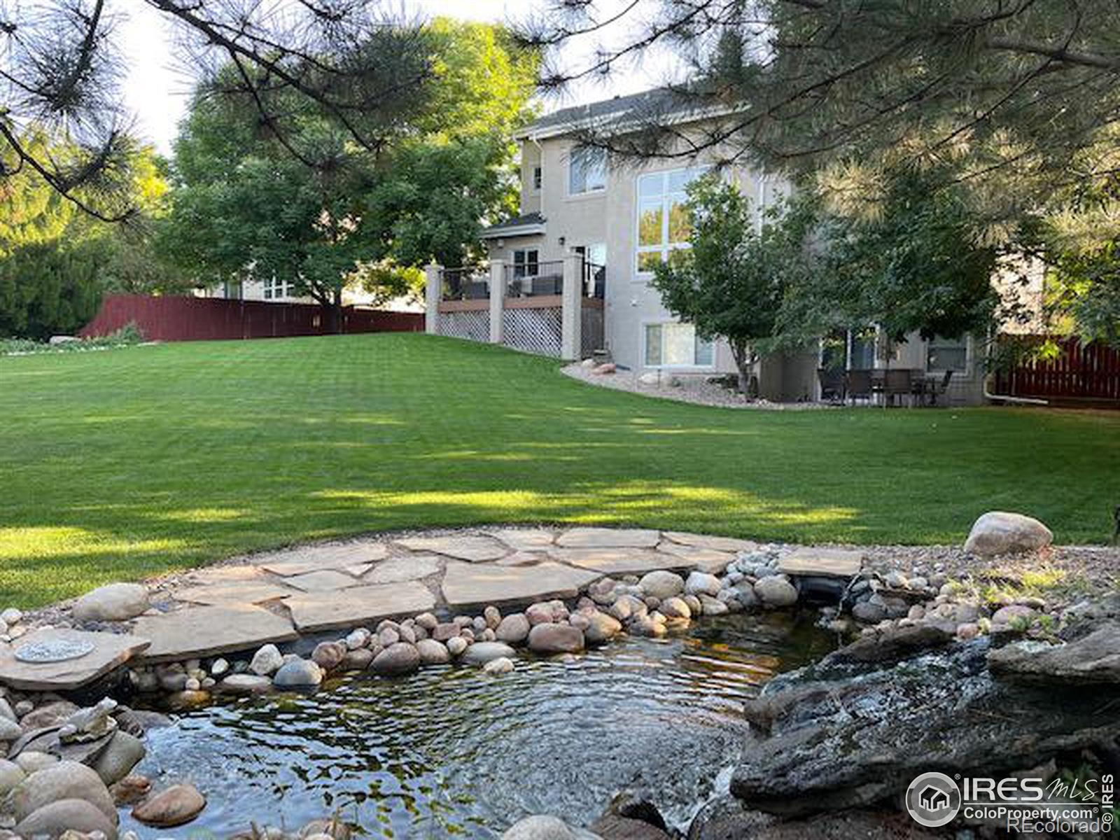 MLS Image #37 for 7314  vardon way,fort collins, Colorado