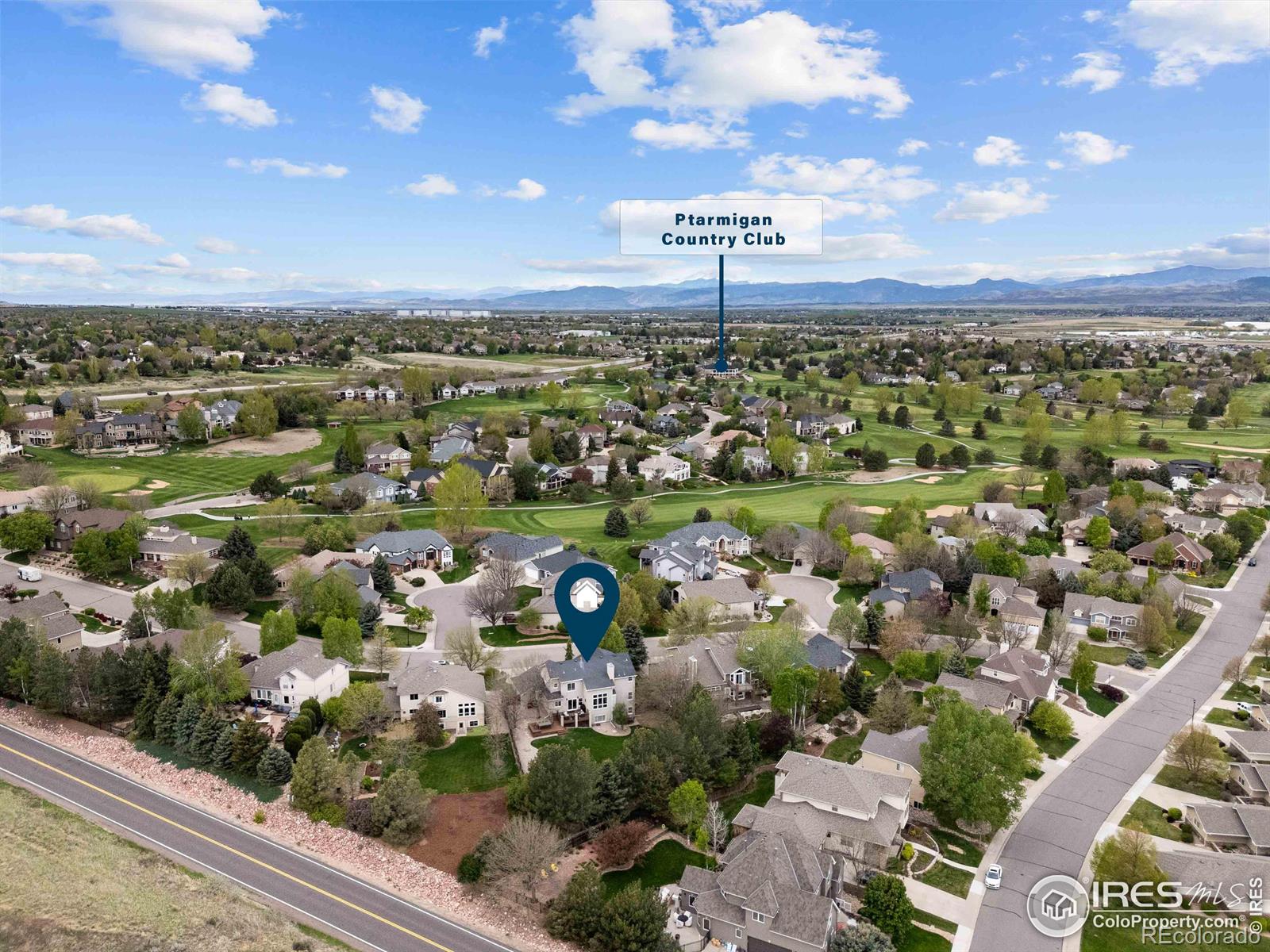 MLS Image #38 for 7314  vardon way,fort collins, Colorado