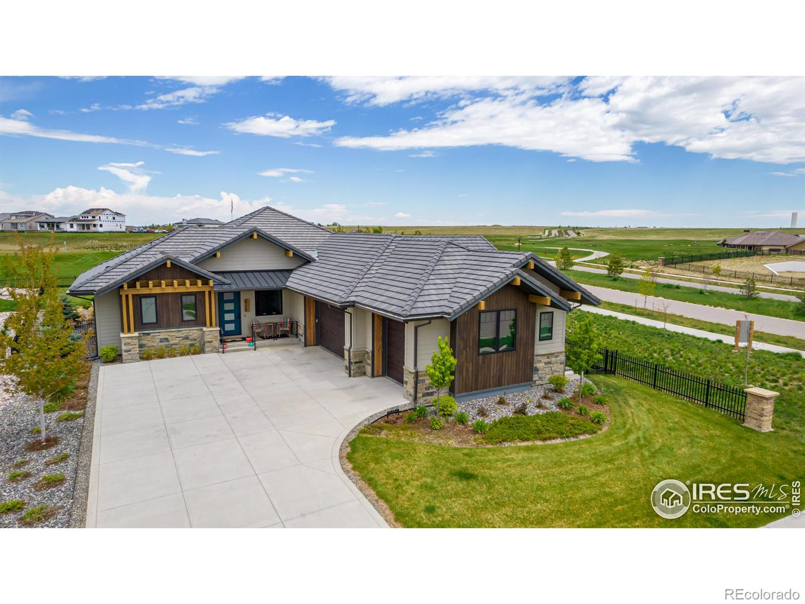 MLS Image #0 for 2728  heron lakes parkway,berthoud, Colorado