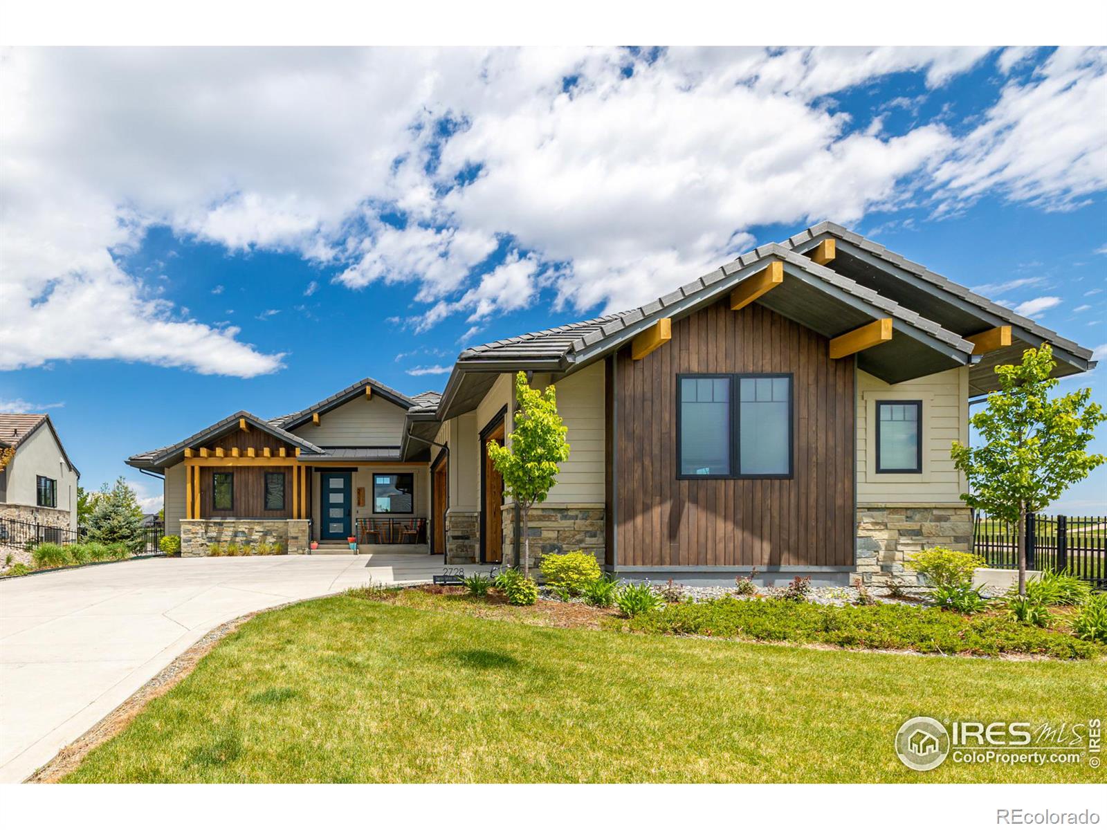 MLS Image #2 for 2728  heron lakes parkway,berthoud, Colorado
