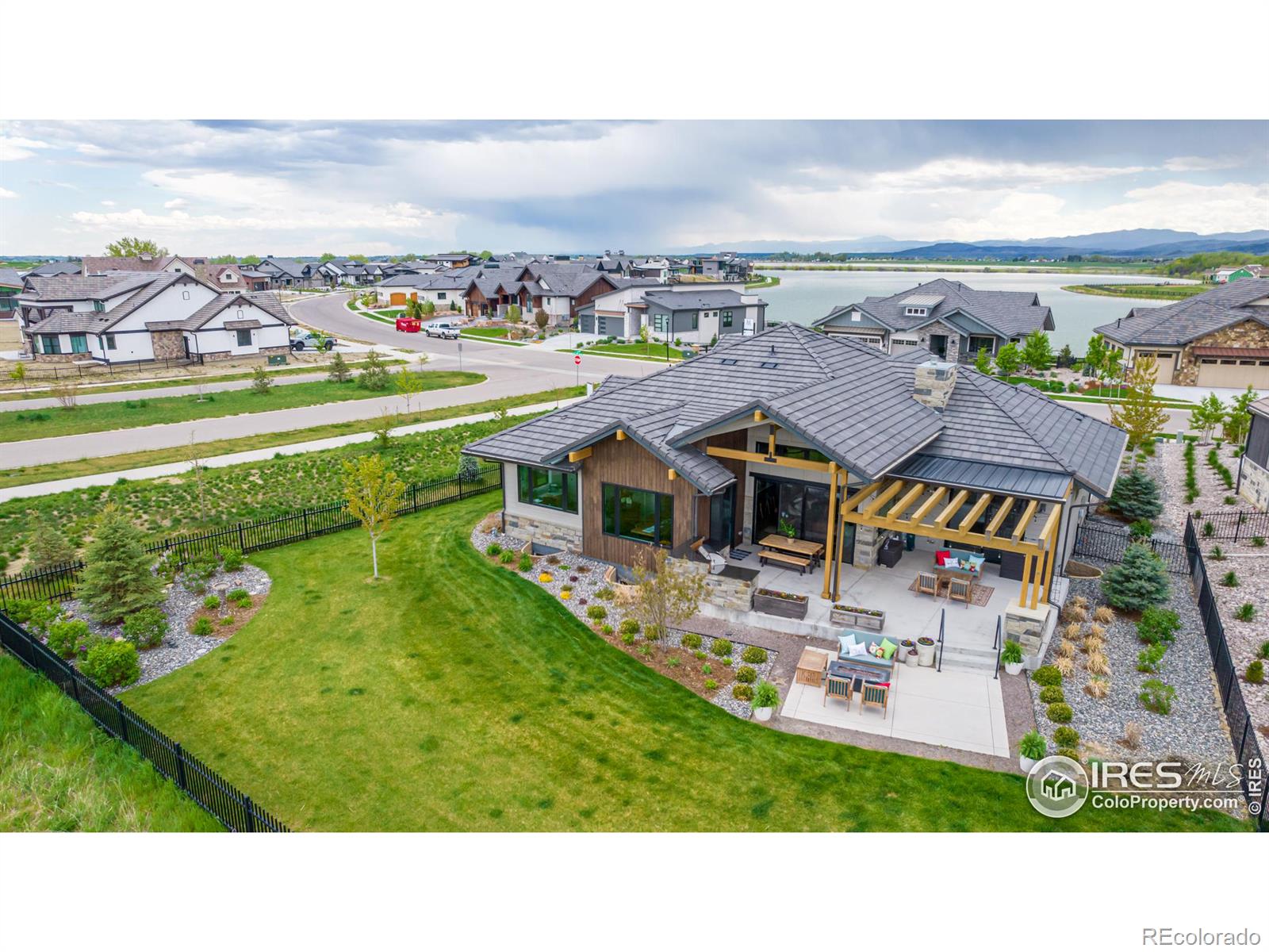 MLS Image #24 for 2728  heron lakes parkway,berthoud, Colorado