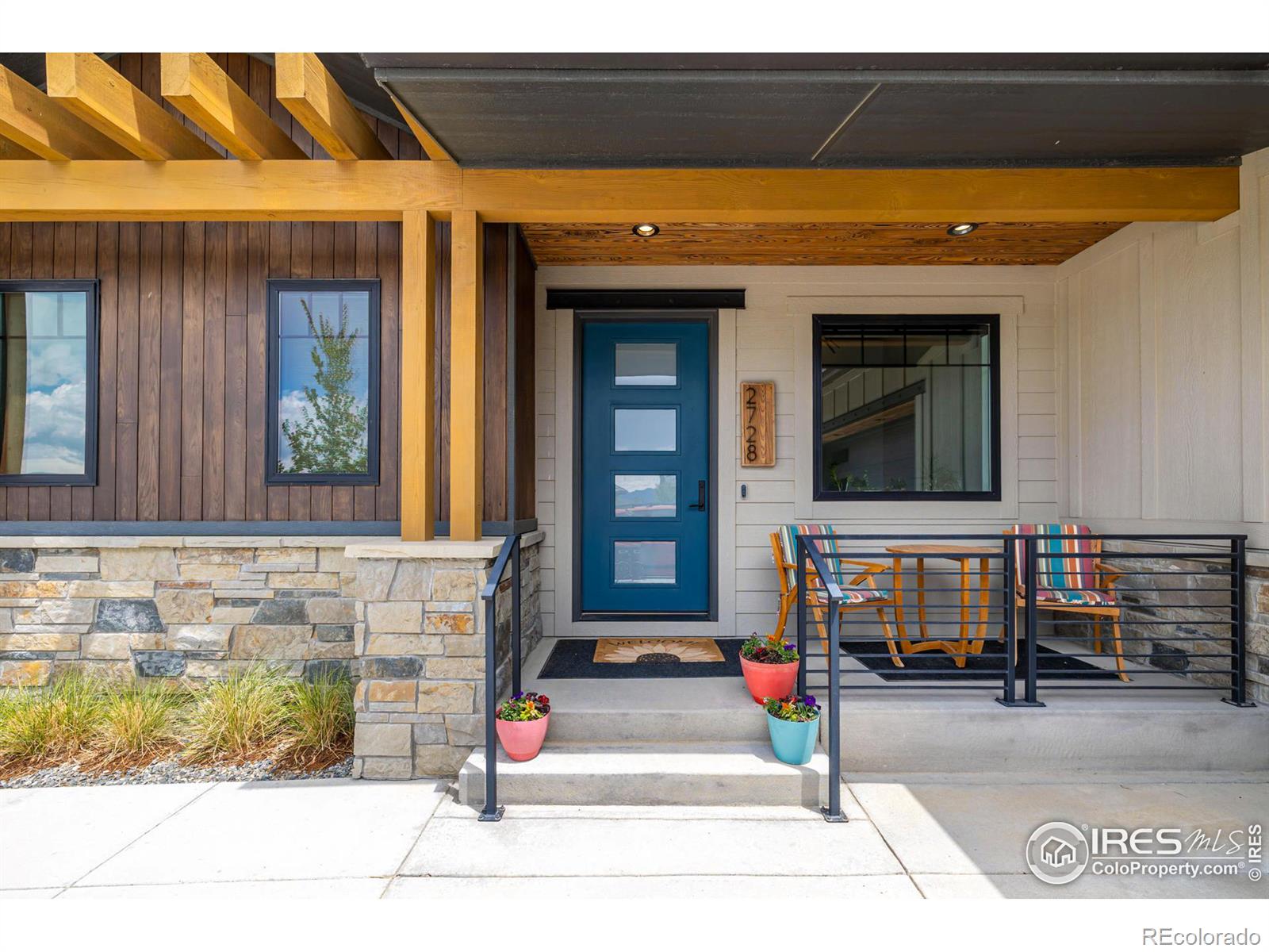 MLS Image #3 for 2728  heron lakes parkway,berthoud, Colorado