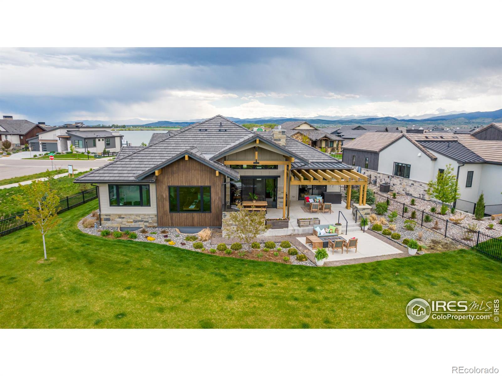 MLS Image #8 for 2728  heron lakes parkway,berthoud, Colorado