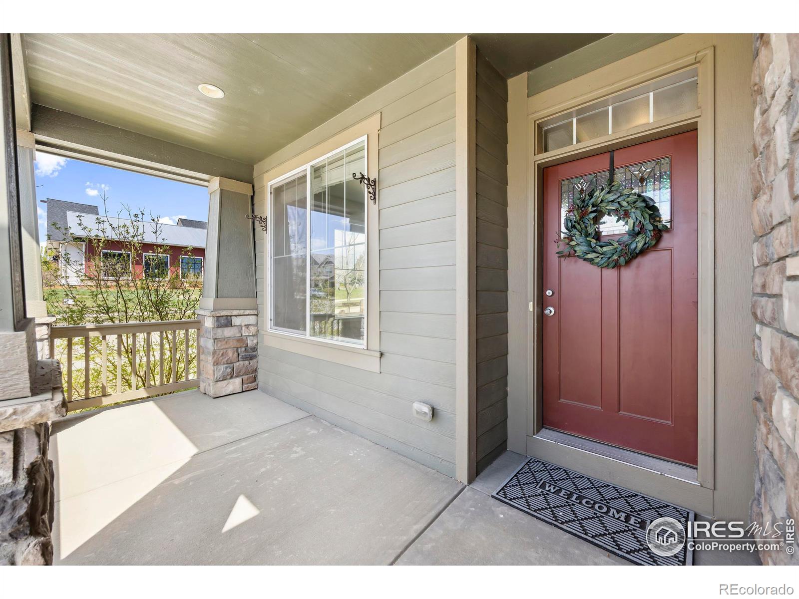 Report Image for 2148  Blackbird Drive,Fort Collins, Colorado
