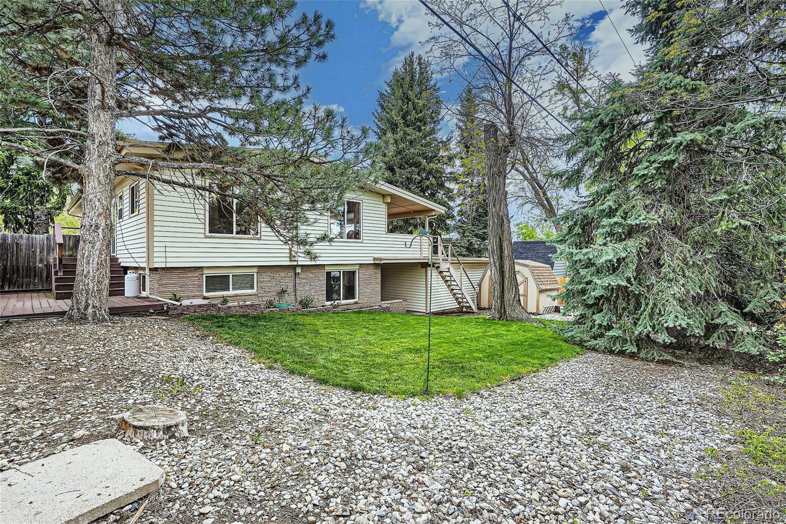 MLS Image #25 for 6033  youngfield street,arvada, Colorado