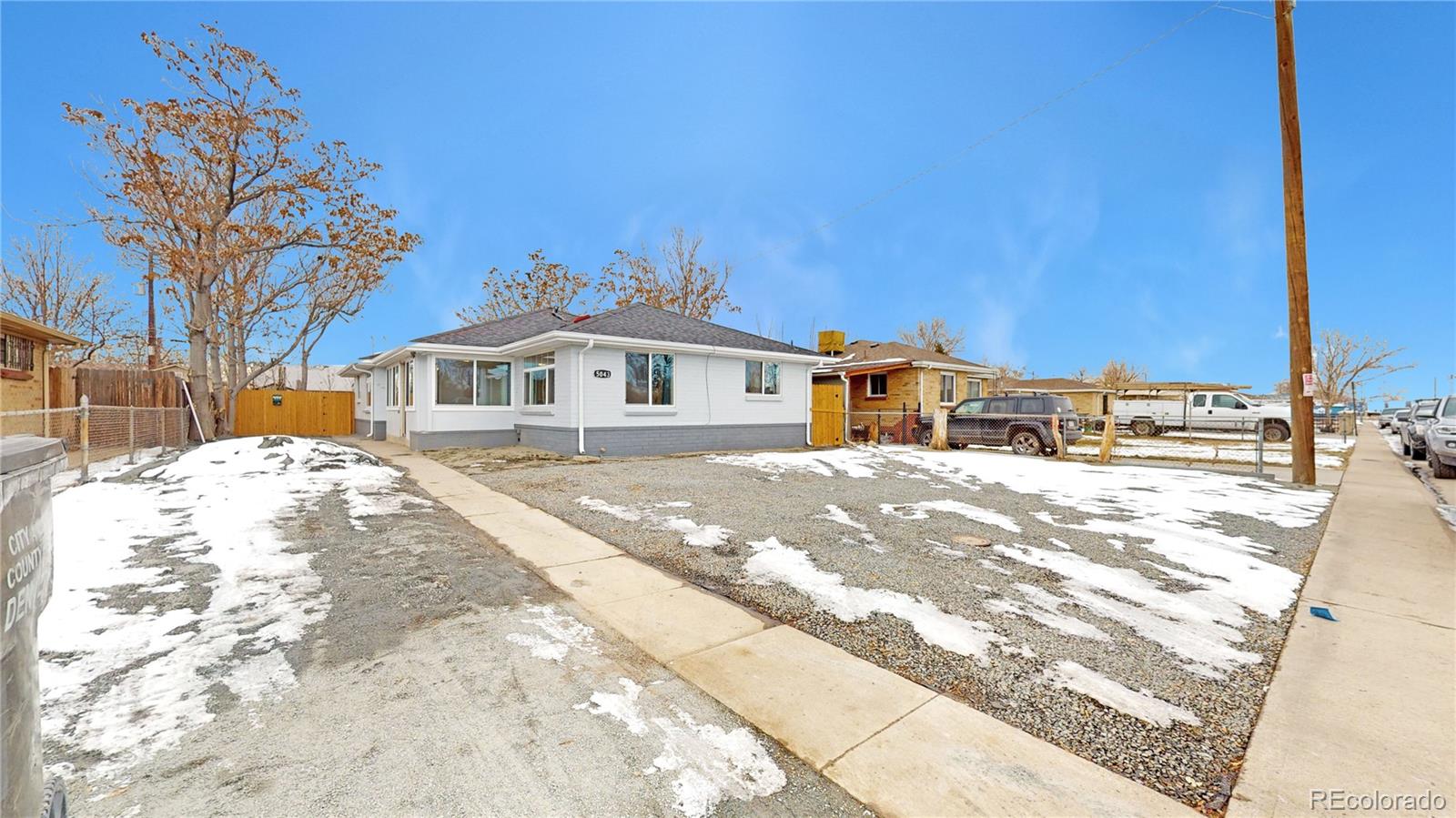 MLS Image #29 for 5043  adams street,denver, Colorado