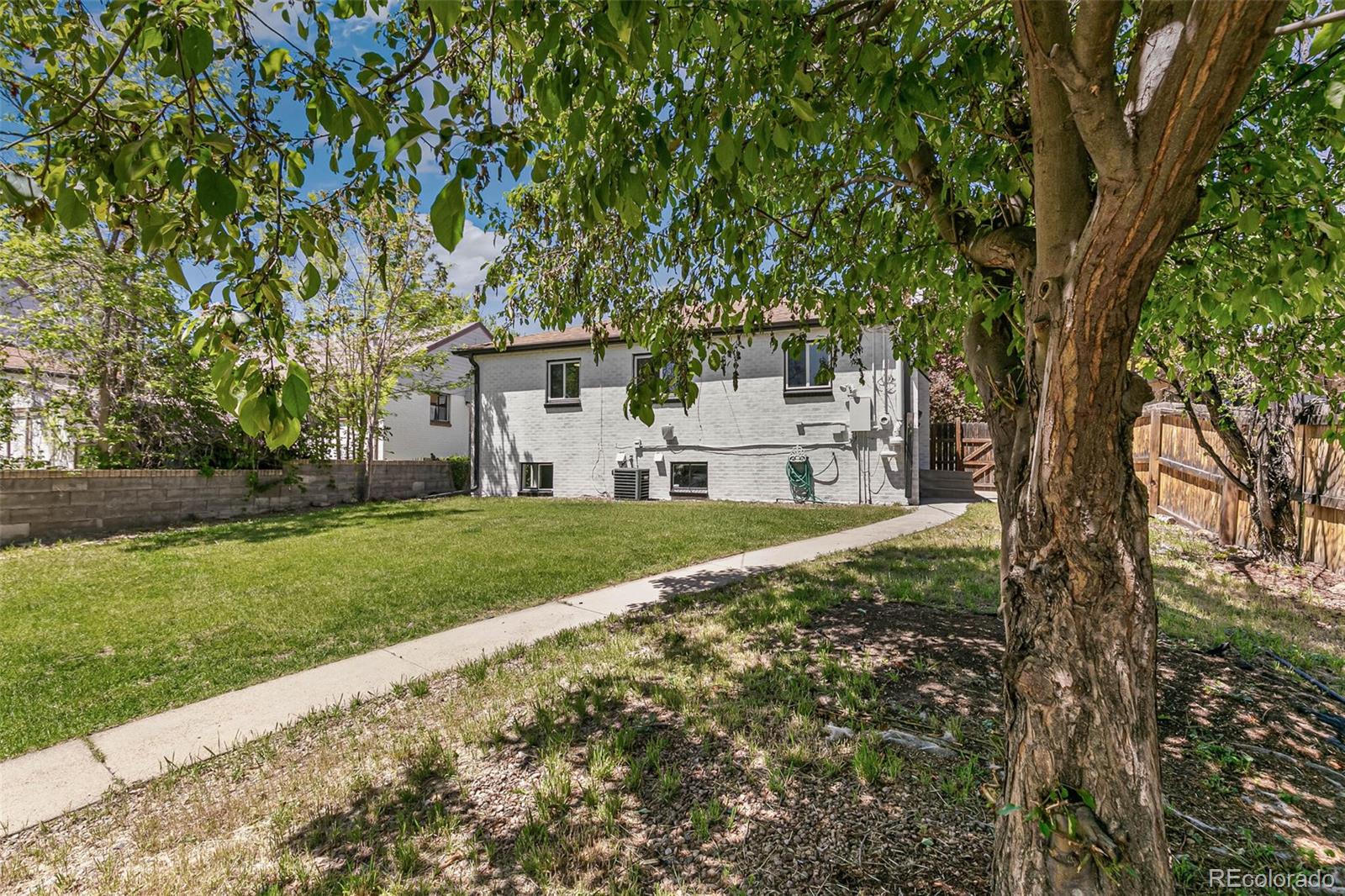 MLS Image #31 for 4720 w 31st avenue,denver, Colorado