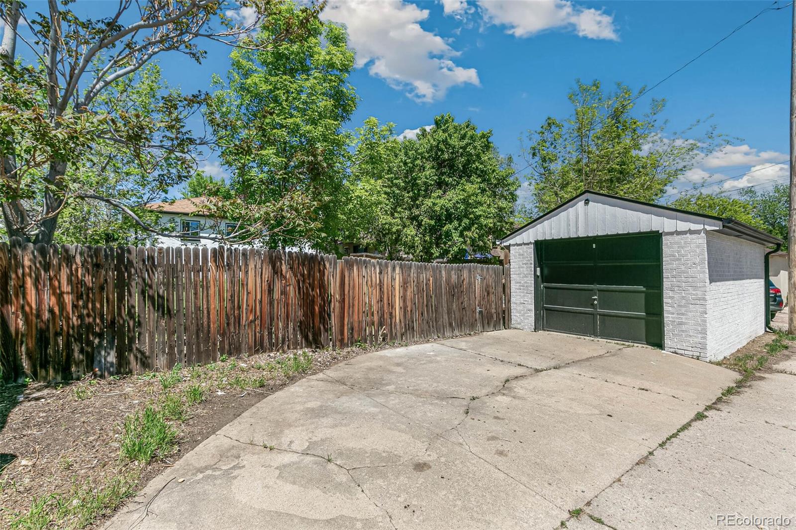 MLS Image #33 for 4720 w 31st avenue,denver, Colorado