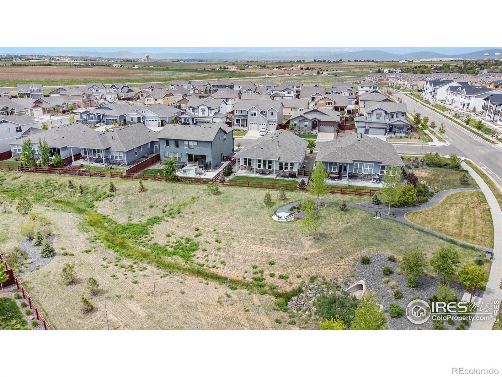 MLS Image #38 for 2129  setting sun drive,windsor, Colorado