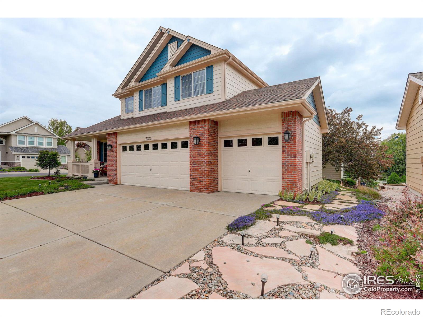 MLS Image #1 for 7226  ranger drive,fort collins, Colorado