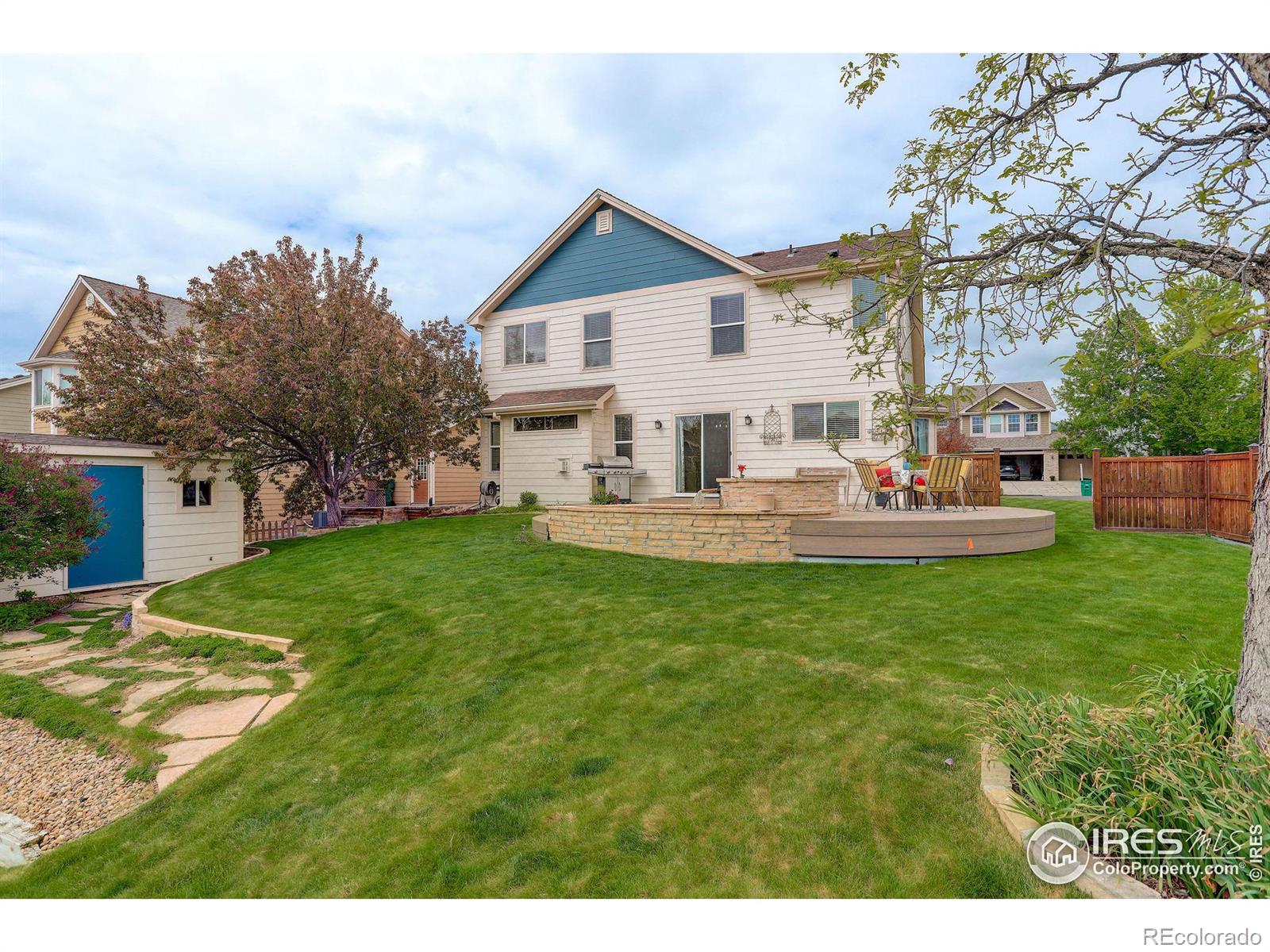 MLS Image #27 for 7226  ranger drive,fort collins, Colorado
