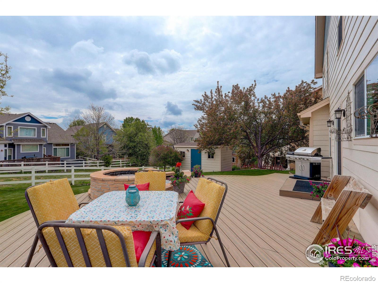 MLS Image #30 for 7226  ranger drive,fort collins, Colorado