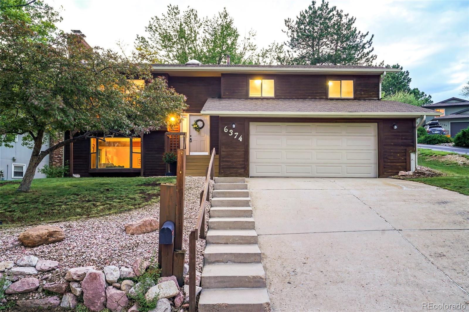 MLS Image #31 for 6374  mesedge drive,colorado springs, Colorado