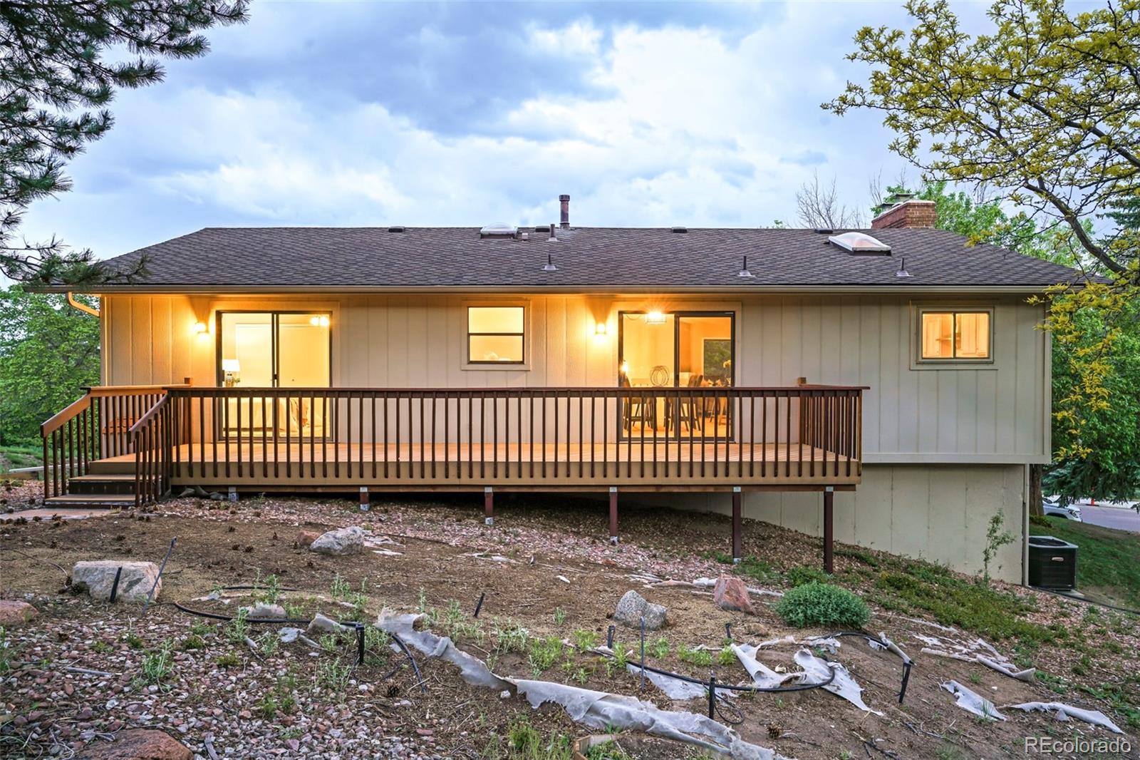 MLS Image #34 for 6374  mesedge drive,colorado springs, Colorado