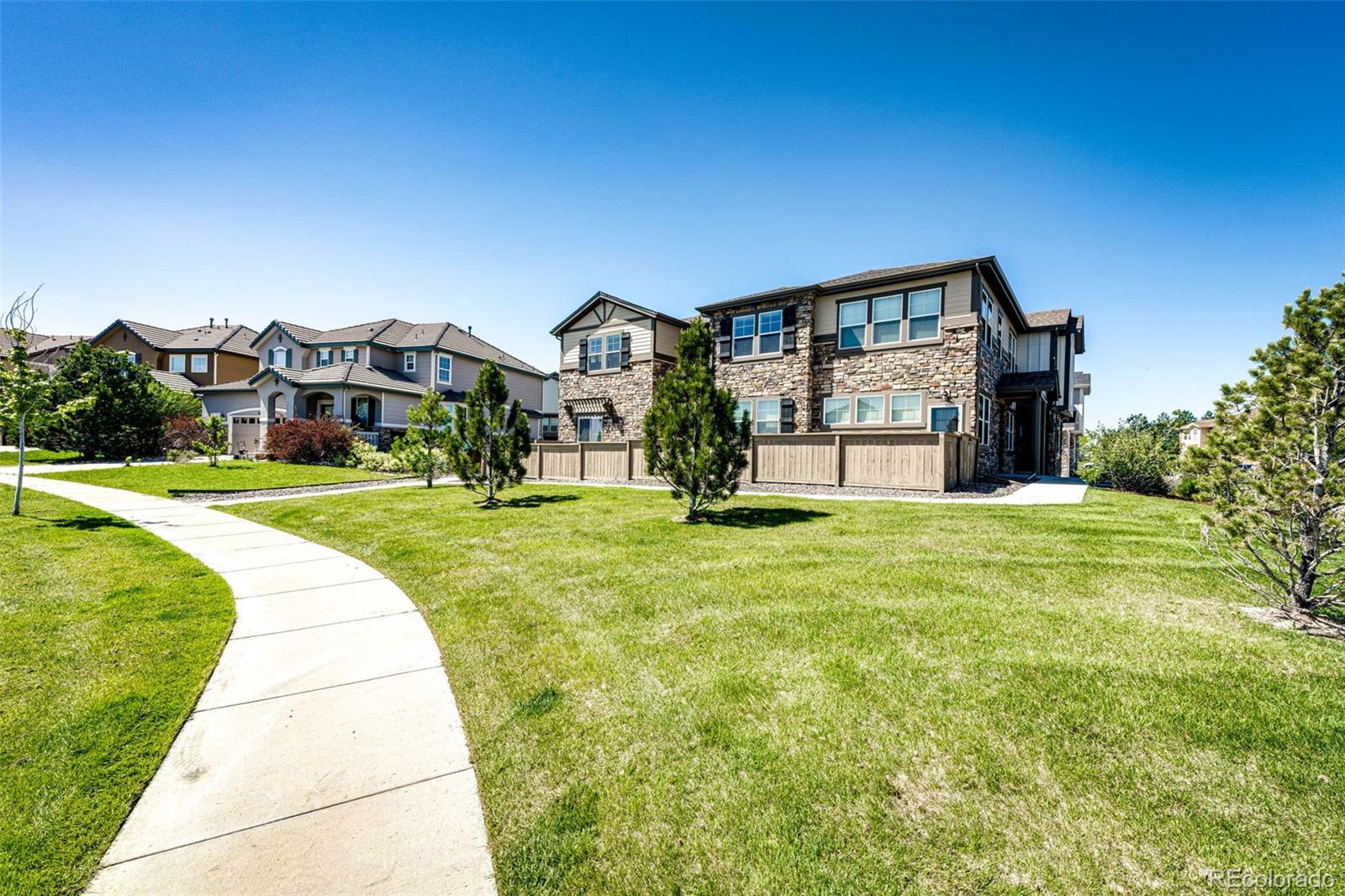 Report Image for 24592 E Hoover Place,Aurora, Colorado