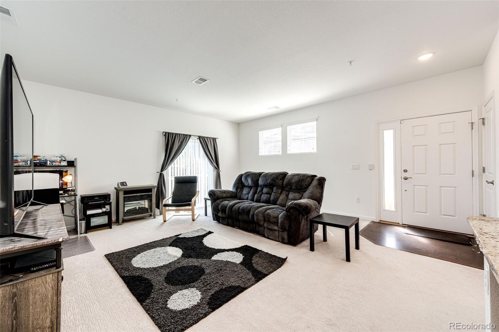 MLS Image #2 for 24592 e hoover place a,aurora, Colorado