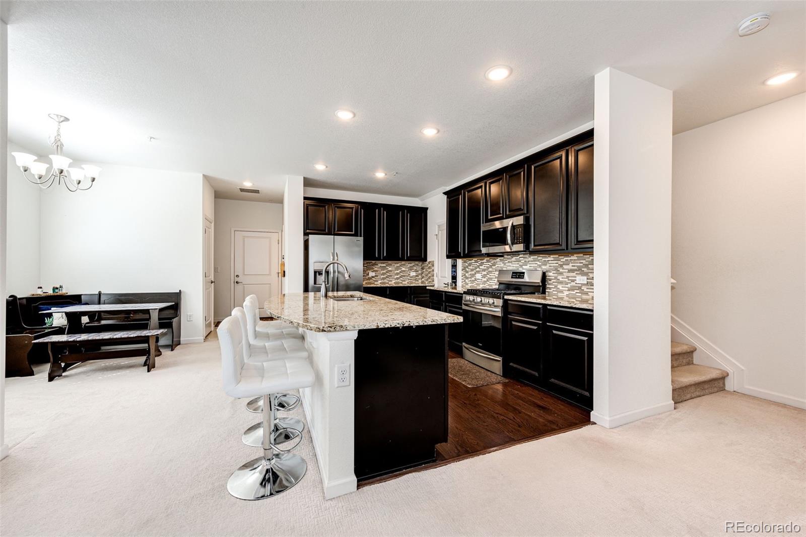 MLS Image #5 for 24592 e hoover place a,aurora, Colorado