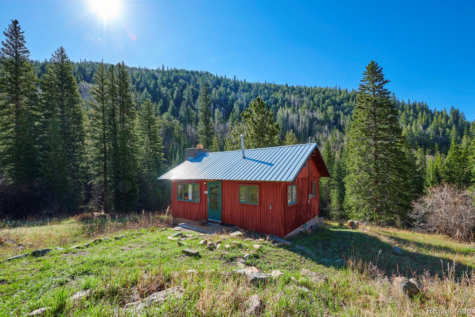 MLS Image #0 for 188  silver creek road,black hawk, Colorado