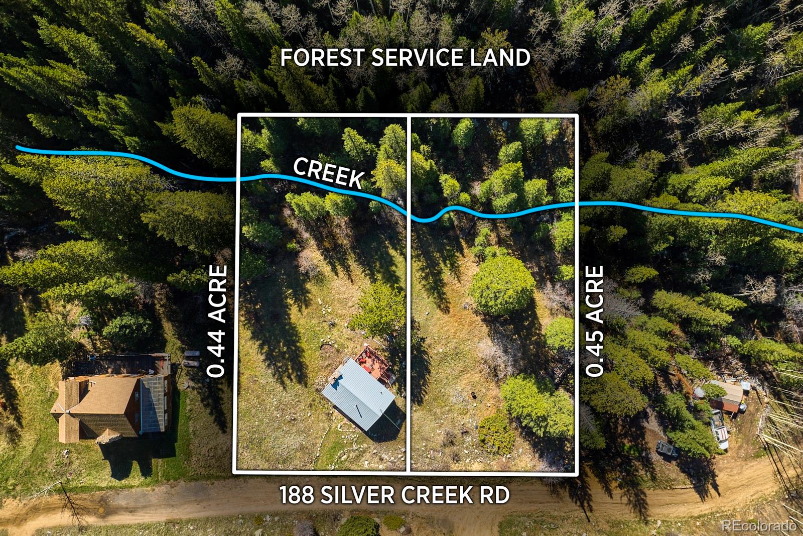 MLS Image #14 for 188  silver creek road,black hawk, Colorado