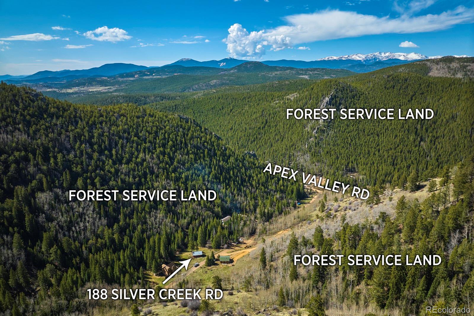 MLS Image #16 for 188  silver creek road,black hawk, Colorado