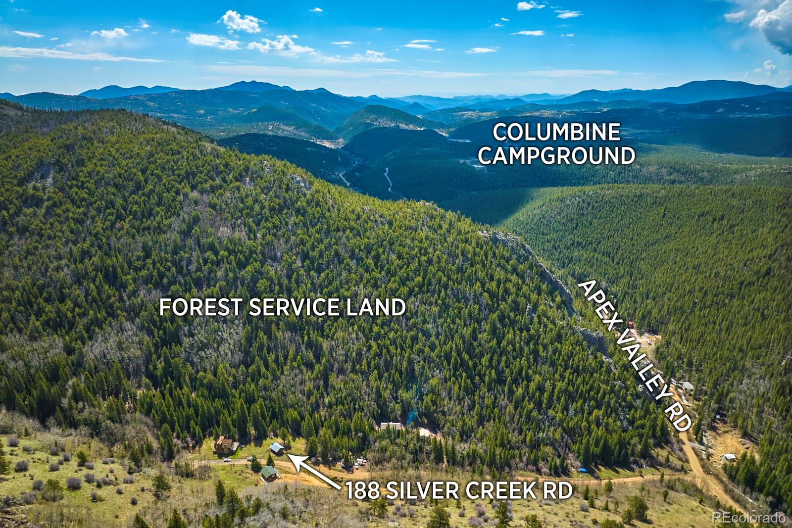 MLS Image #17 for 188  silver creek road,black hawk, Colorado