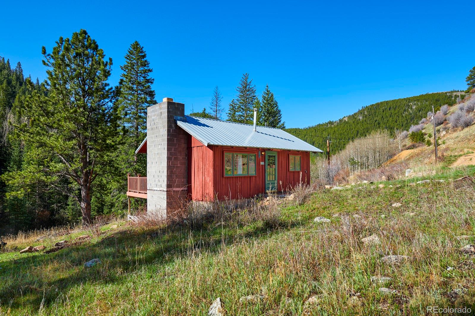 MLS Image #20 for 188  silver creek road,black hawk, Colorado