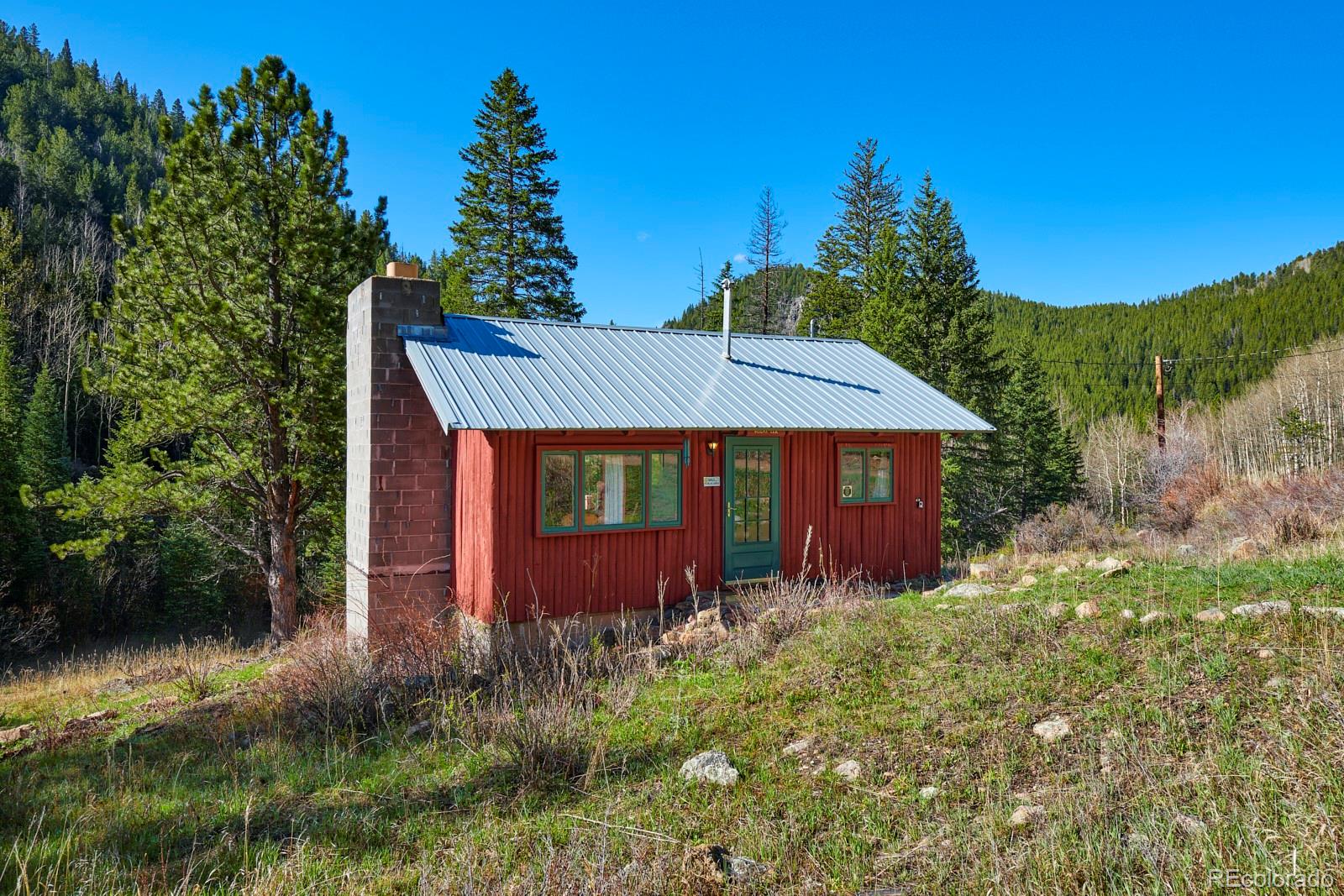 MLS Image #21 for 188  silver creek road,black hawk, Colorado