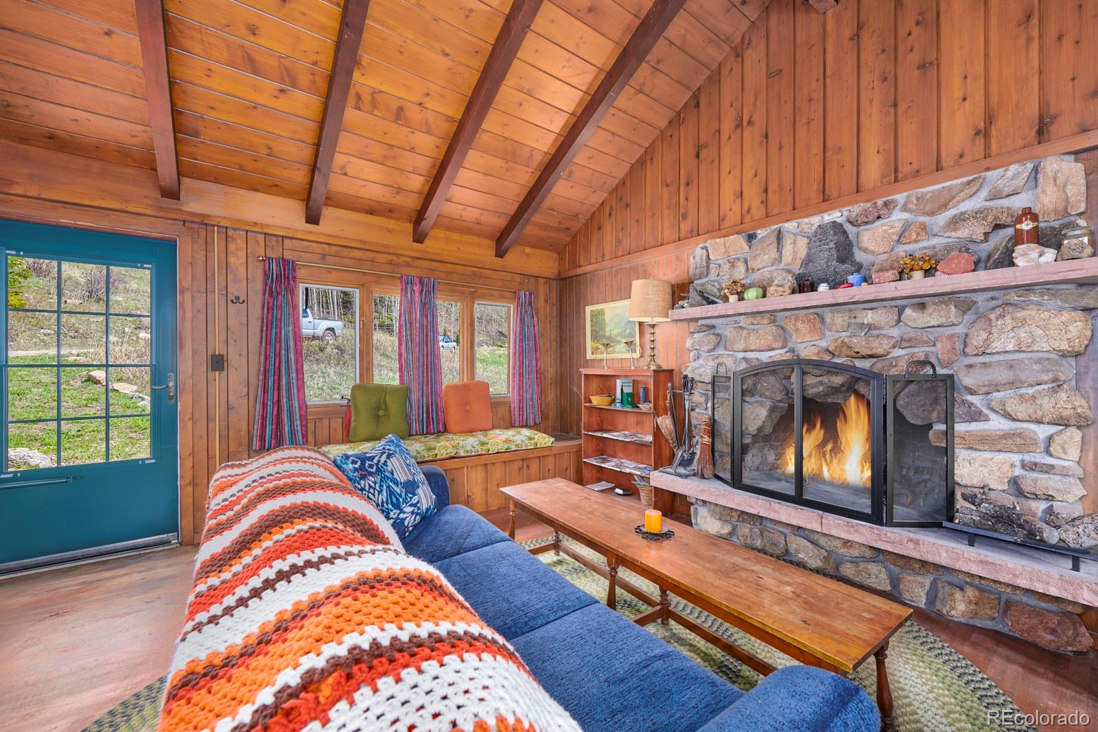 MLS Image #4 for 188  silver creek road,black hawk, Colorado