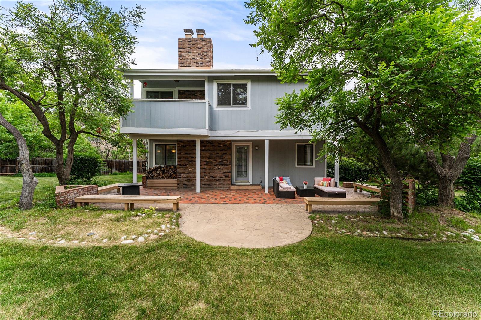 MLS Image #31 for 7494 s milwaukee court,centennial, Colorado