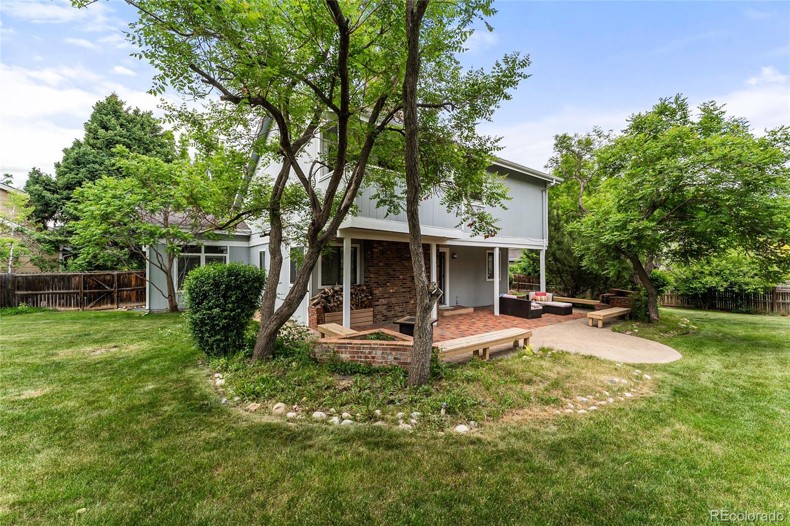 MLS Image #32 for 7494 s milwaukee court,centennial, Colorado