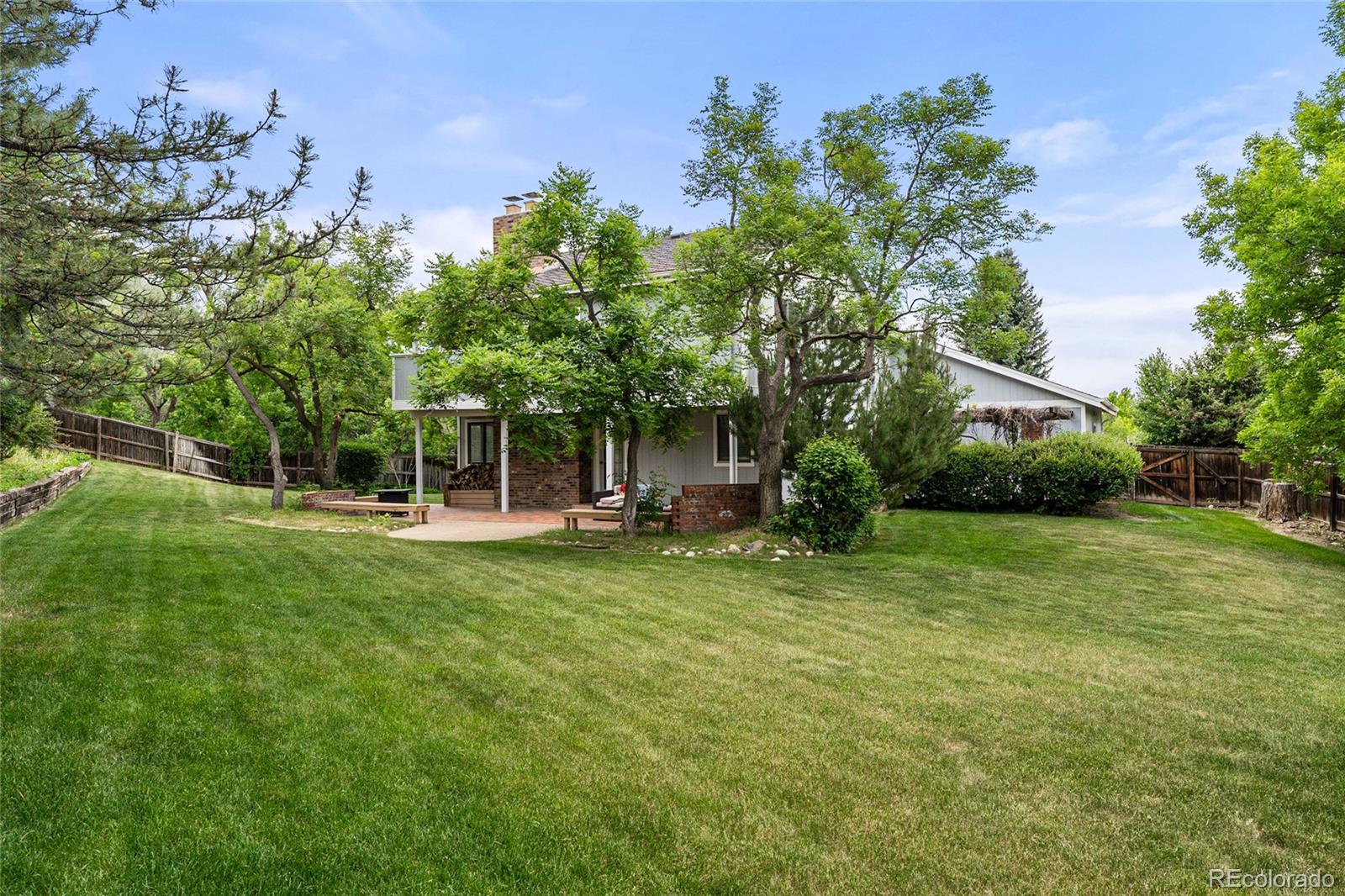 MLS Image #34 for 7494 s milwaukee court,centennial, Colorado