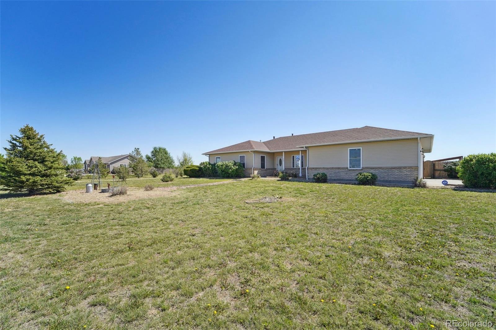 CMA Image for 828  Pawnee Street,Strasburg, Colorado