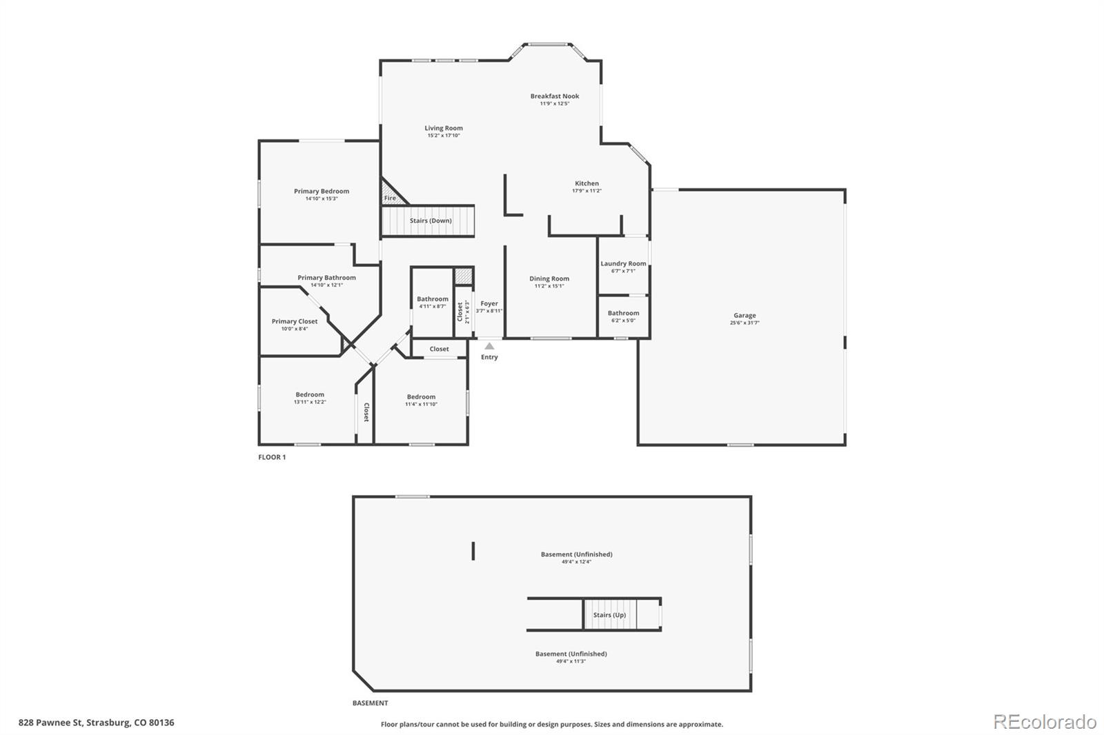 MLS Image #39 for 828  pawnee street,strasburg, Colorado