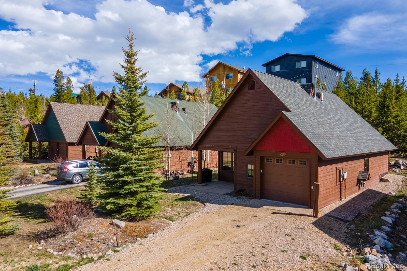 MLS Image #13 for 608  mountain avenue ,grand lake, Colorado