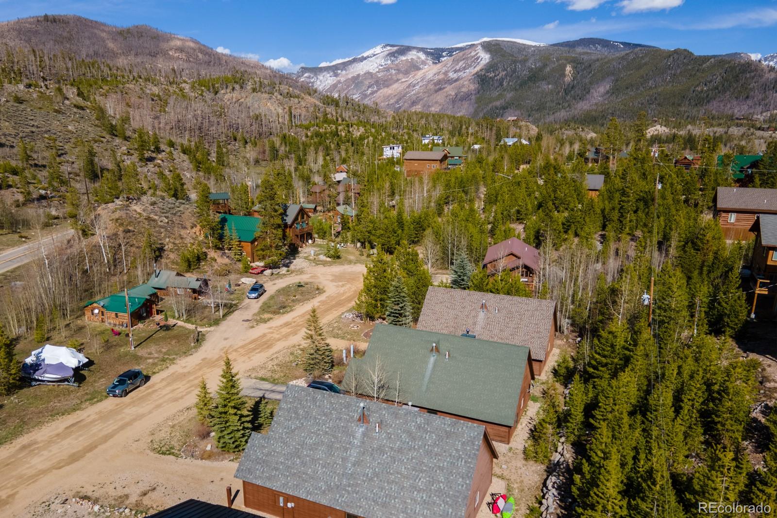 MLS Image #15 for 608  mountain avenue ,grand lake, Colorado