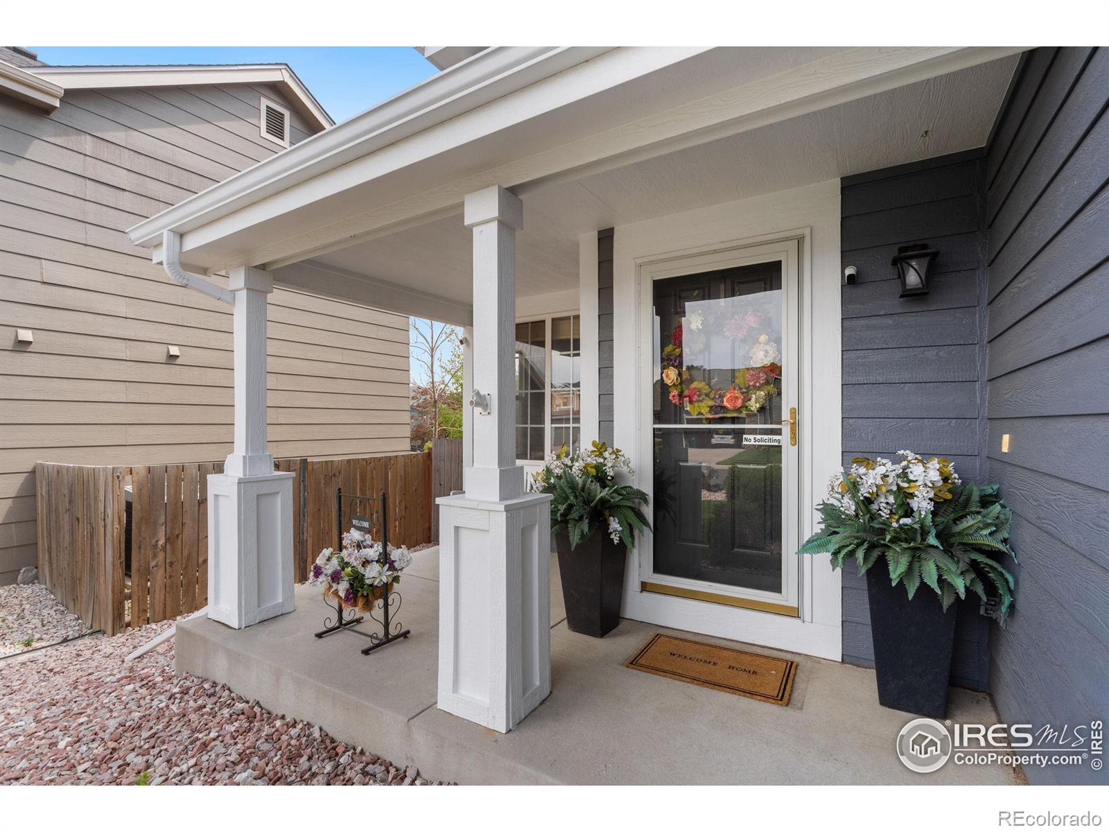 MLS Image #3 for 1233  intrepid drive,fort collins, Colorado