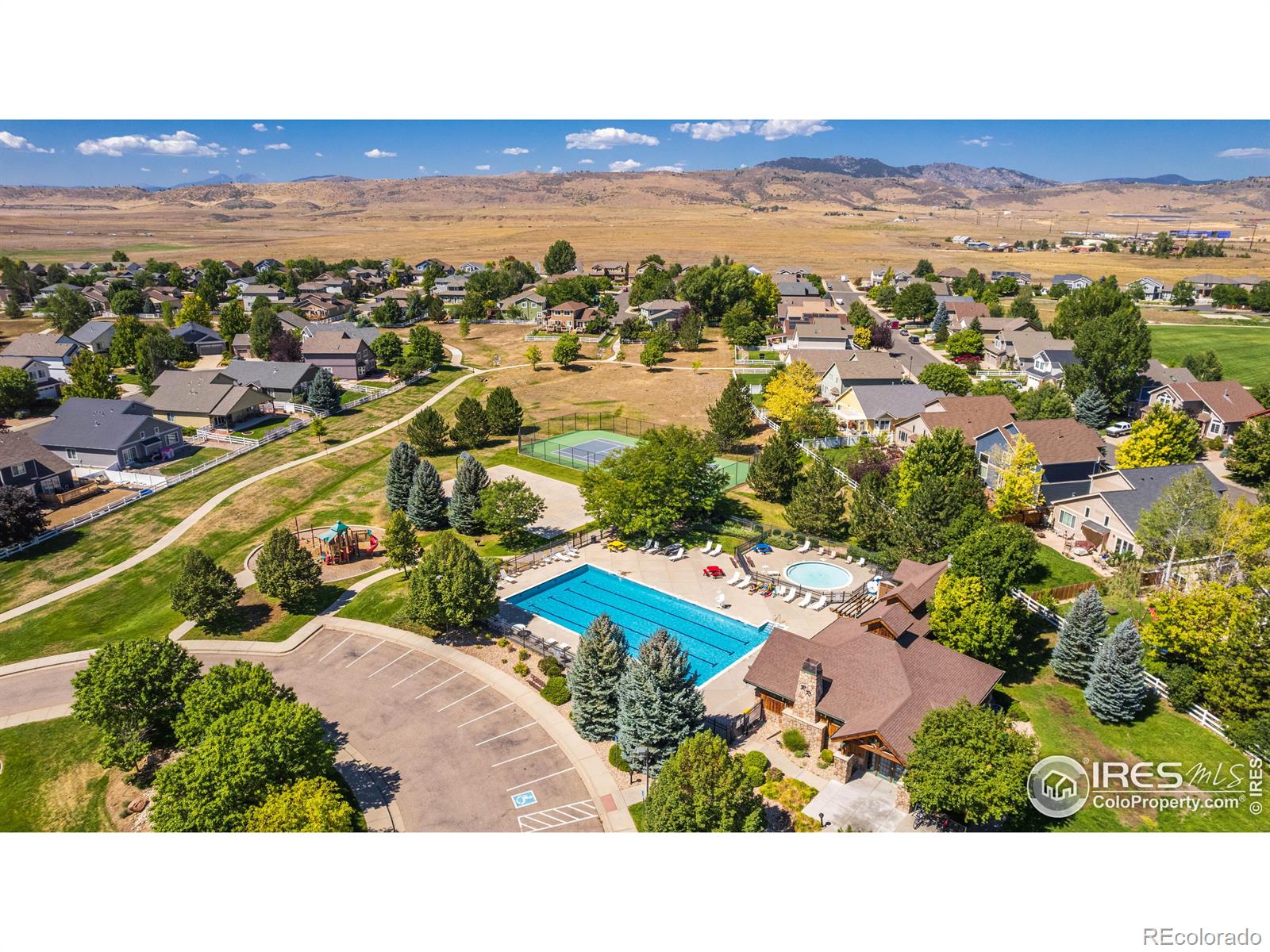 MLS Image #36 for 1233  intrepid drive,fort collins, Colorado